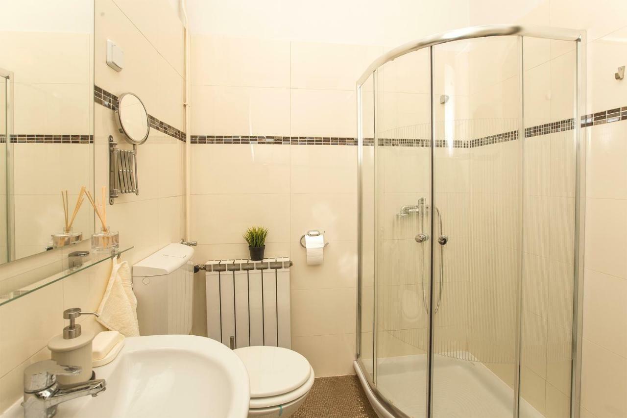 Zagreb Vacations Appartement Buitenkant foto