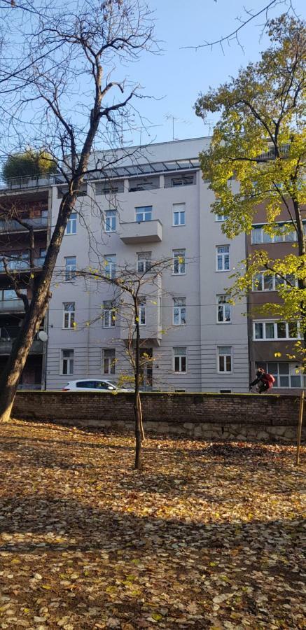 Zagreb Vacations Appartement Buitenkant foto